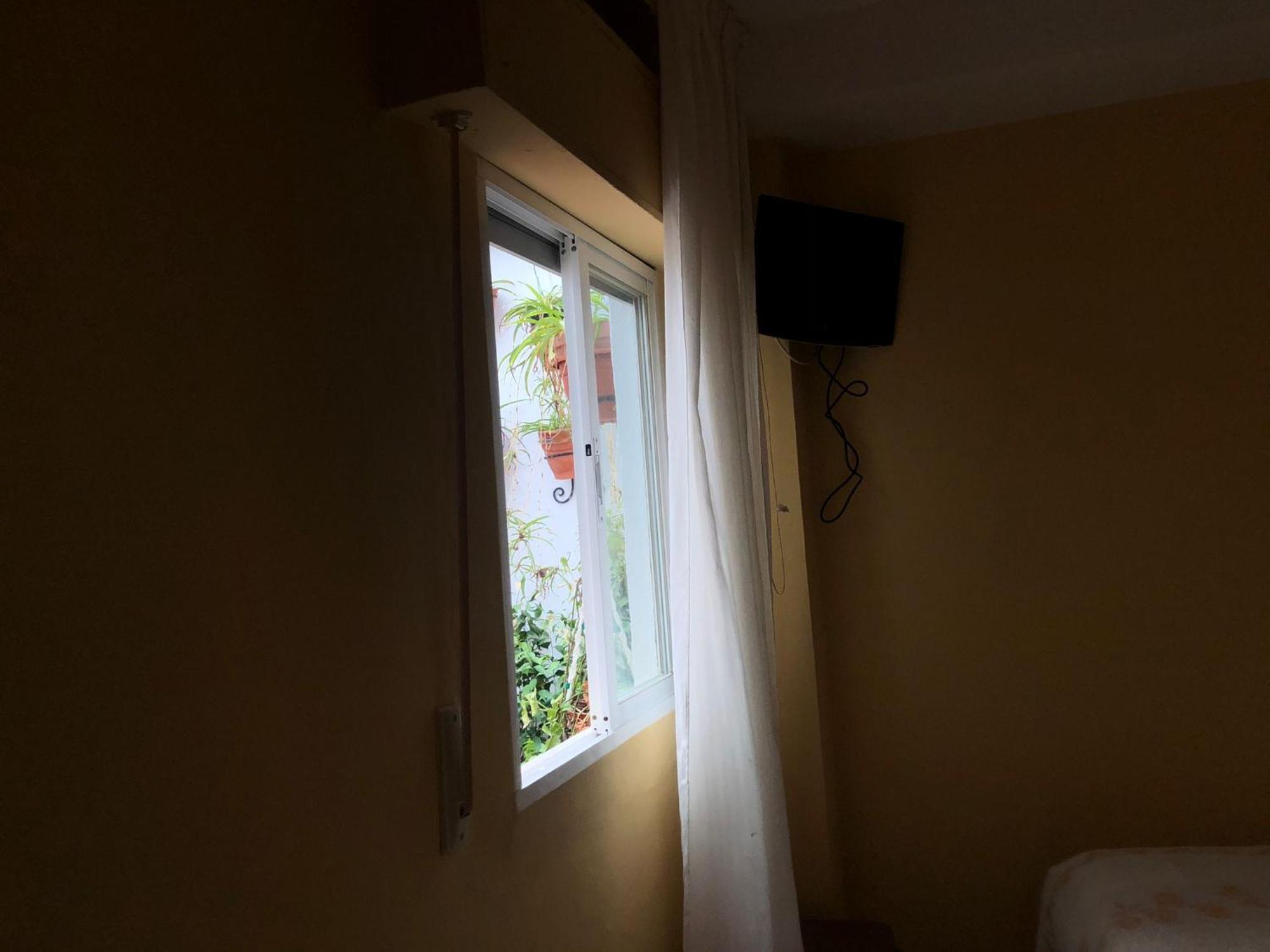 Hostal Costa Sol Castell de Ferro Exterior foto